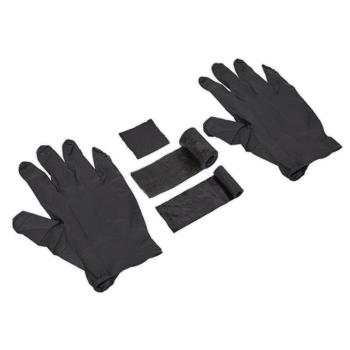 Sealey 50mm x 1.3m Repair & Fix Tape SFR130