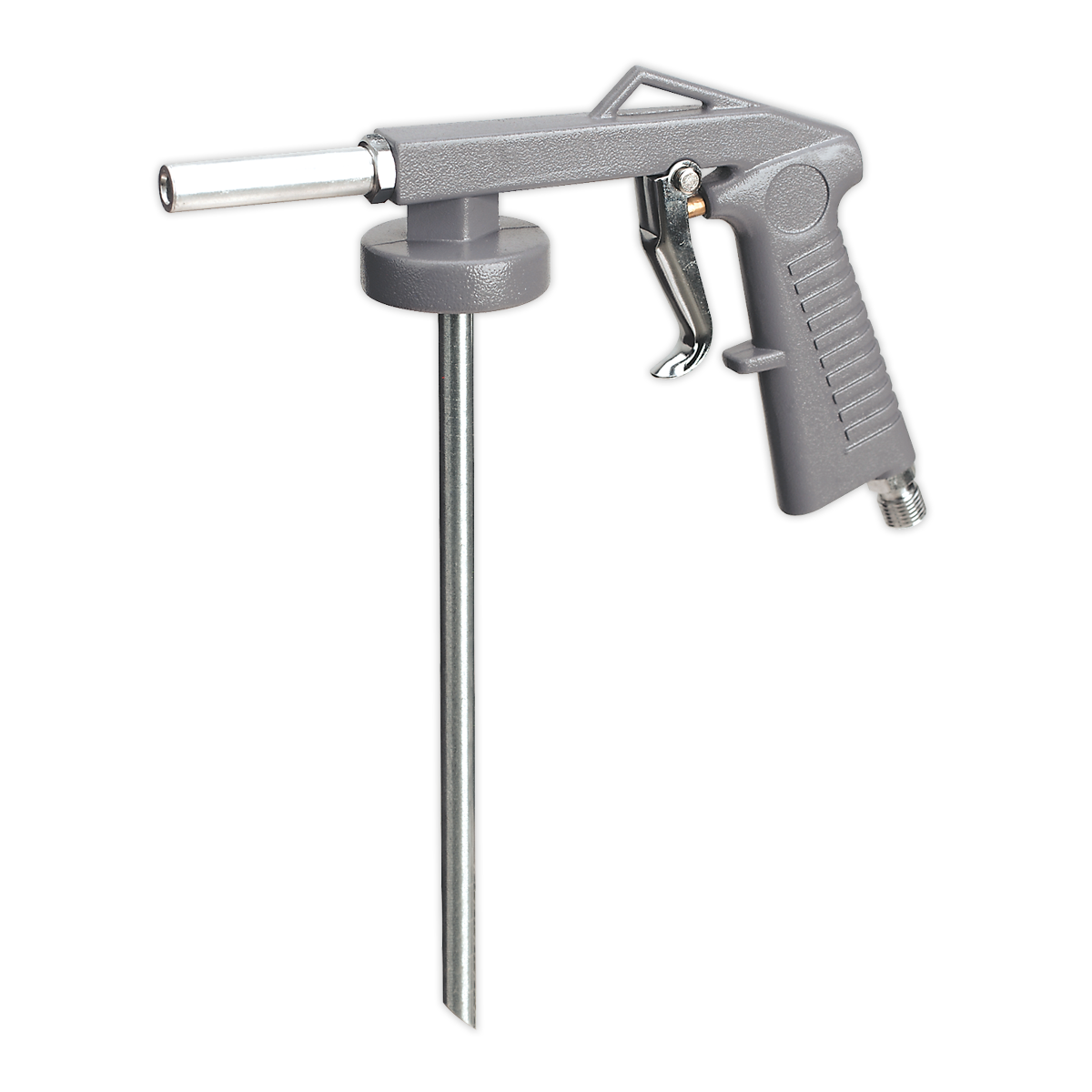 Sealey Air Operated Underbody Coating Gun SG139