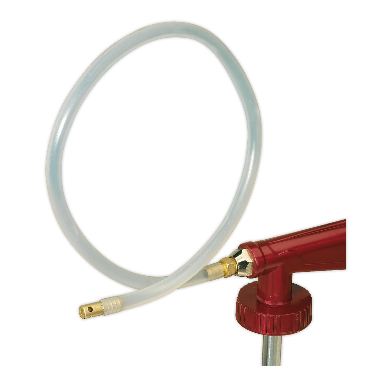 Sealey Air Operated Underbody Coating Gun SG14