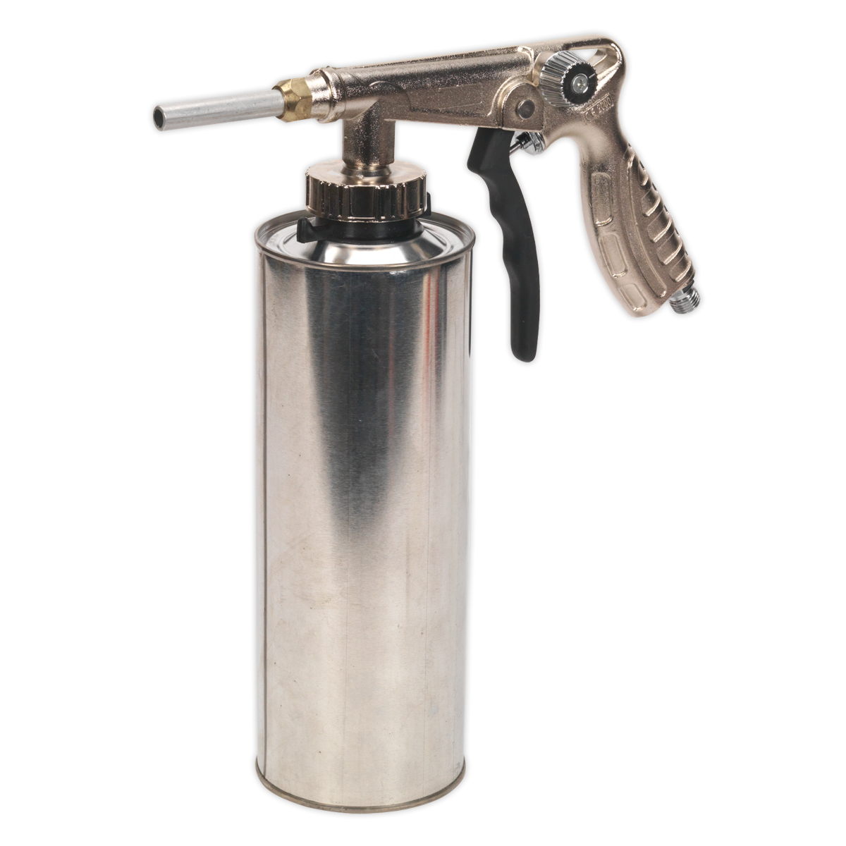 Sealey Deluxe Air Operated Underbody Coating/Wax Injector Gun SG16