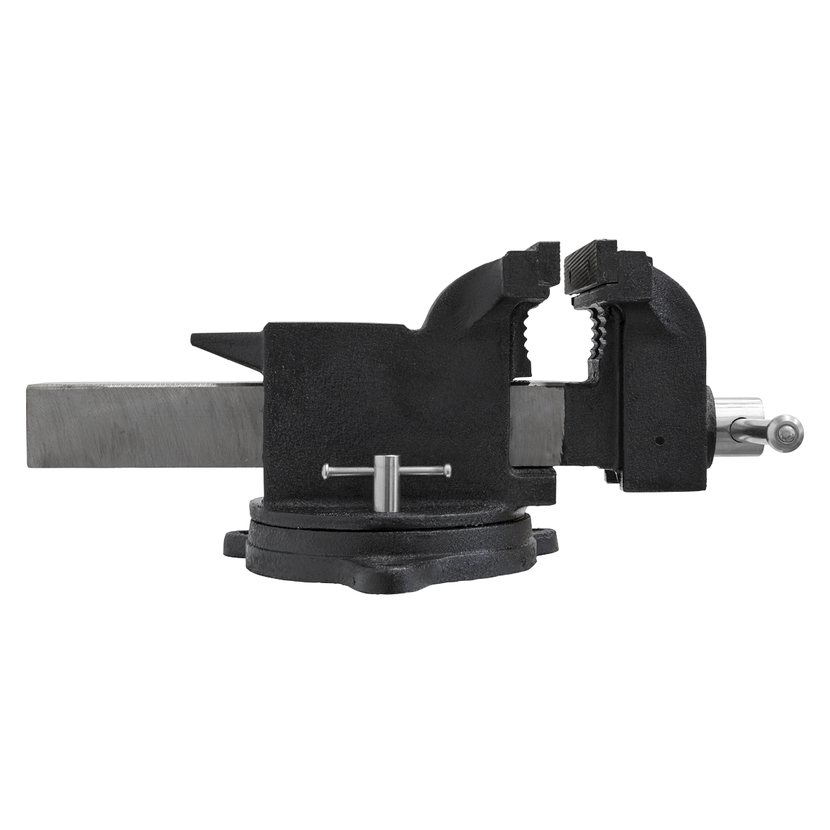 Sealey 150mm SG Iron Industrial Vice SGV150
