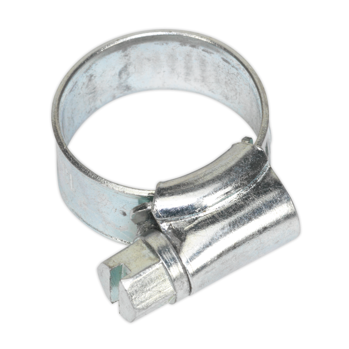 Sealey Ø10-16mm Zinc Plated Hose Clip - Pack of 30 SHCM00