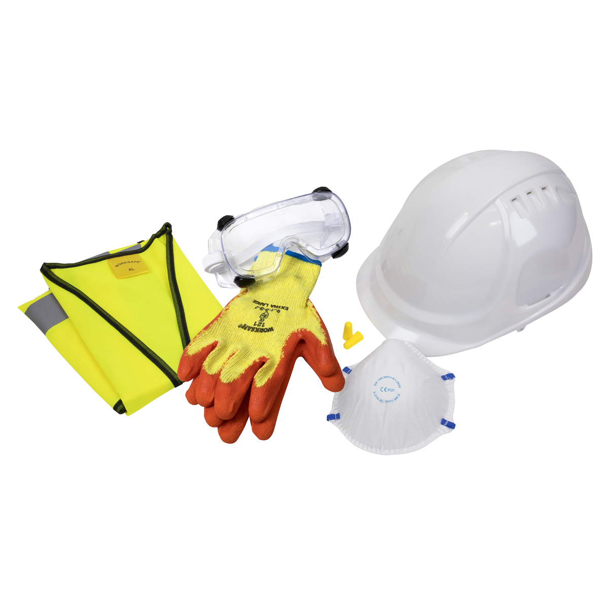 Sealey Site Kit - X-Large SKBOX/XL
