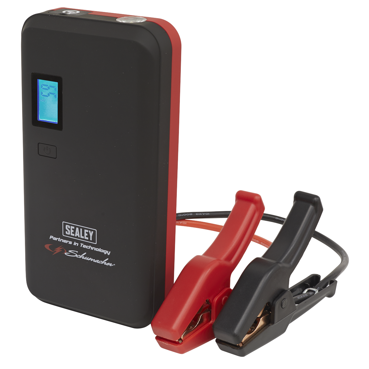 Sealey Schumacher® 1000A Lithium-ion Jump Starter Power Pack SL69S