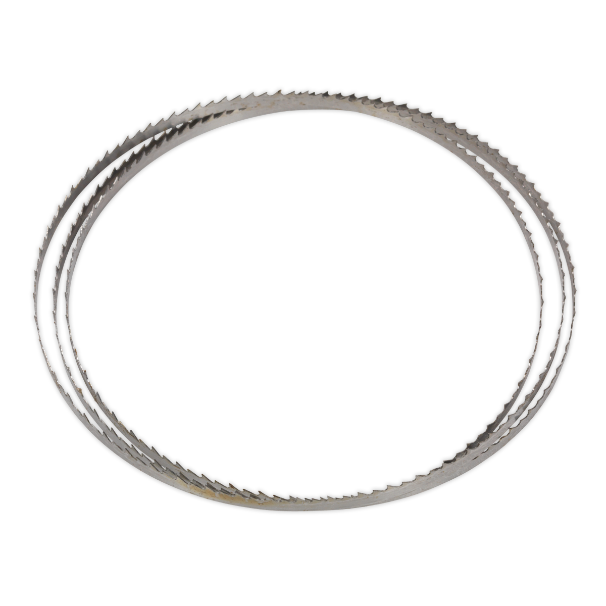 Sealey 6tpi Bandsaw Blade 1400 x 6.5 x 0.35mm SM1303B06