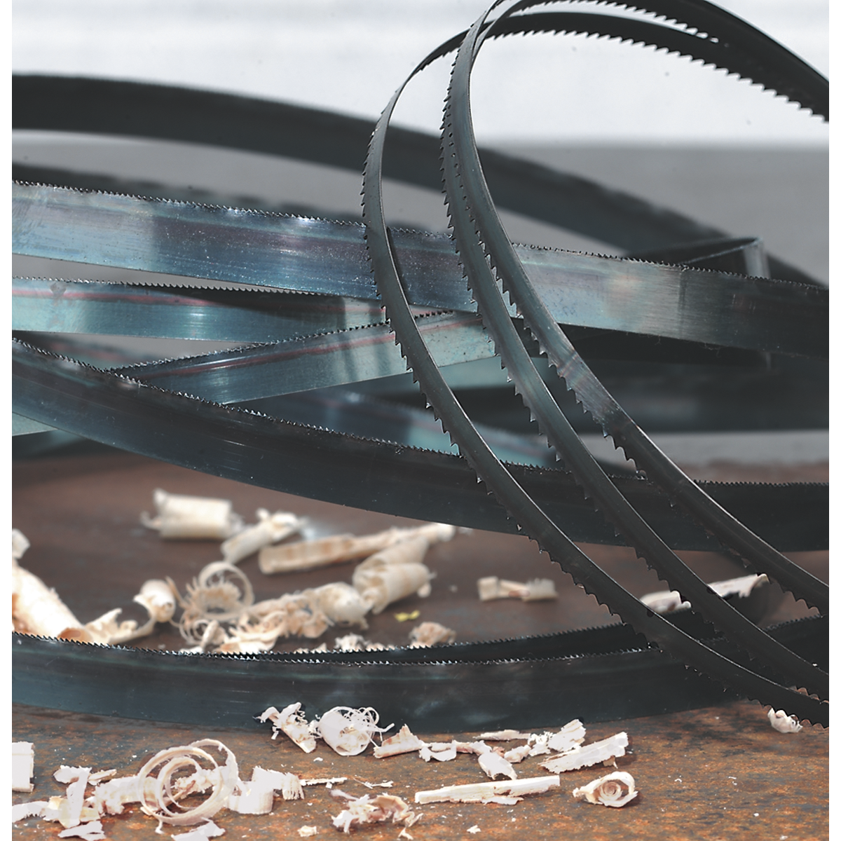 Sealey 6tpi Bandsaw Blade 2240 x 12 x 0.6mm SM1305B06