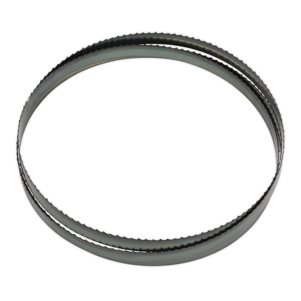 Sealey 4tpi Skip Tooth Bandsaw Blade 2362 x 19 x 0.81mm SM35/B04
