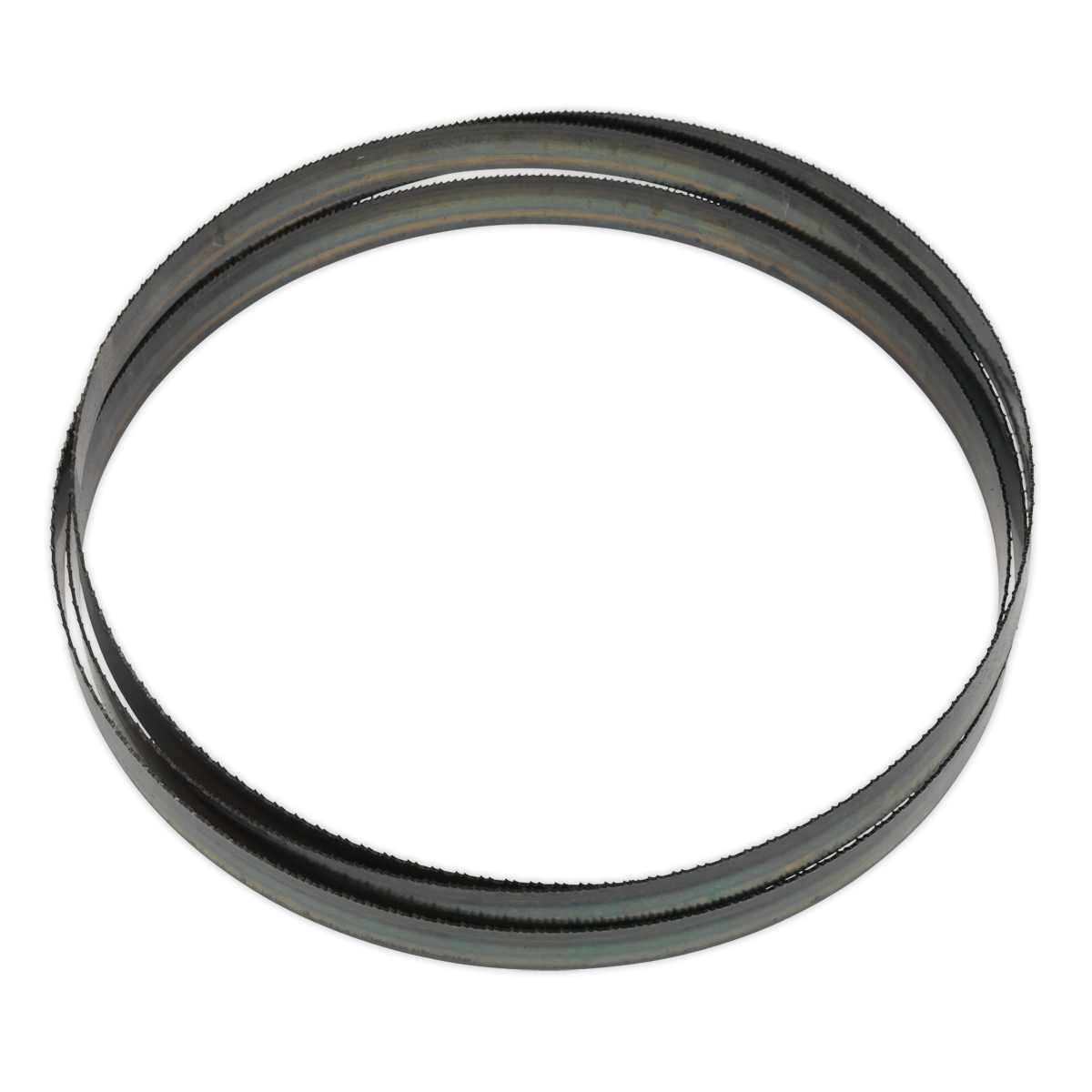 Sealey 14tpi Bandsaw Blade 2105 x 20 x 0.9mm SM354B14