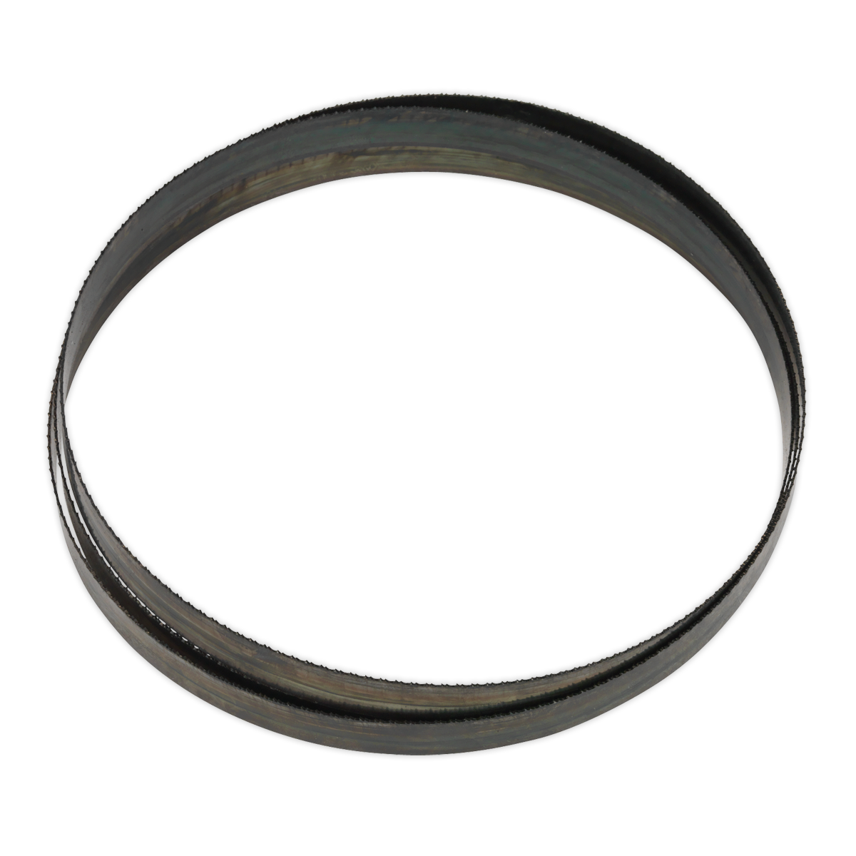 Sealey 24tpi Bandsaw Blade 2105 x 20 x 0.9mm SM354B24