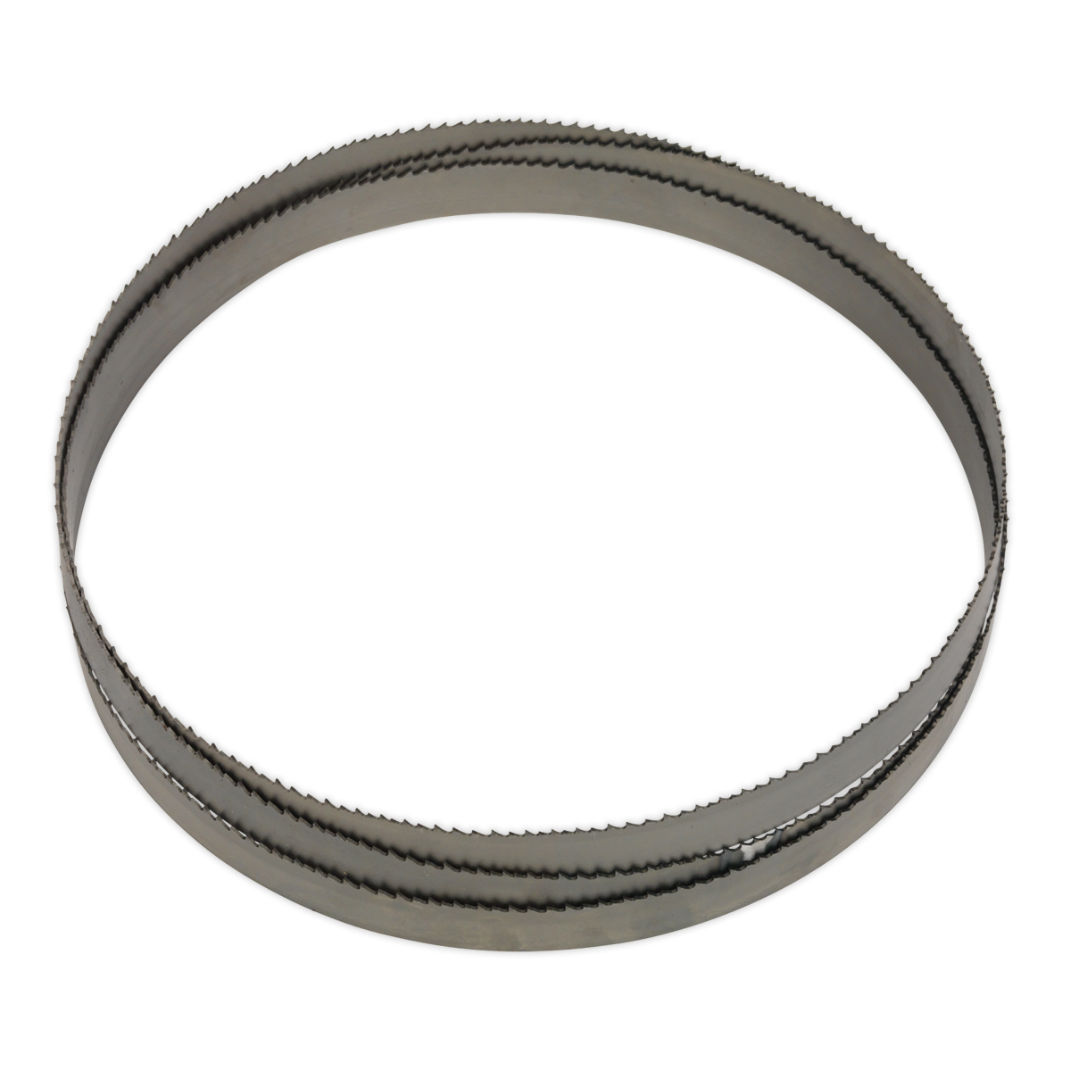 Sealey 6/10tpi Vari-Pitch Bi-Metal Bandsaw Blade 2100 x 20 x 0.8mm SM354B610BIM