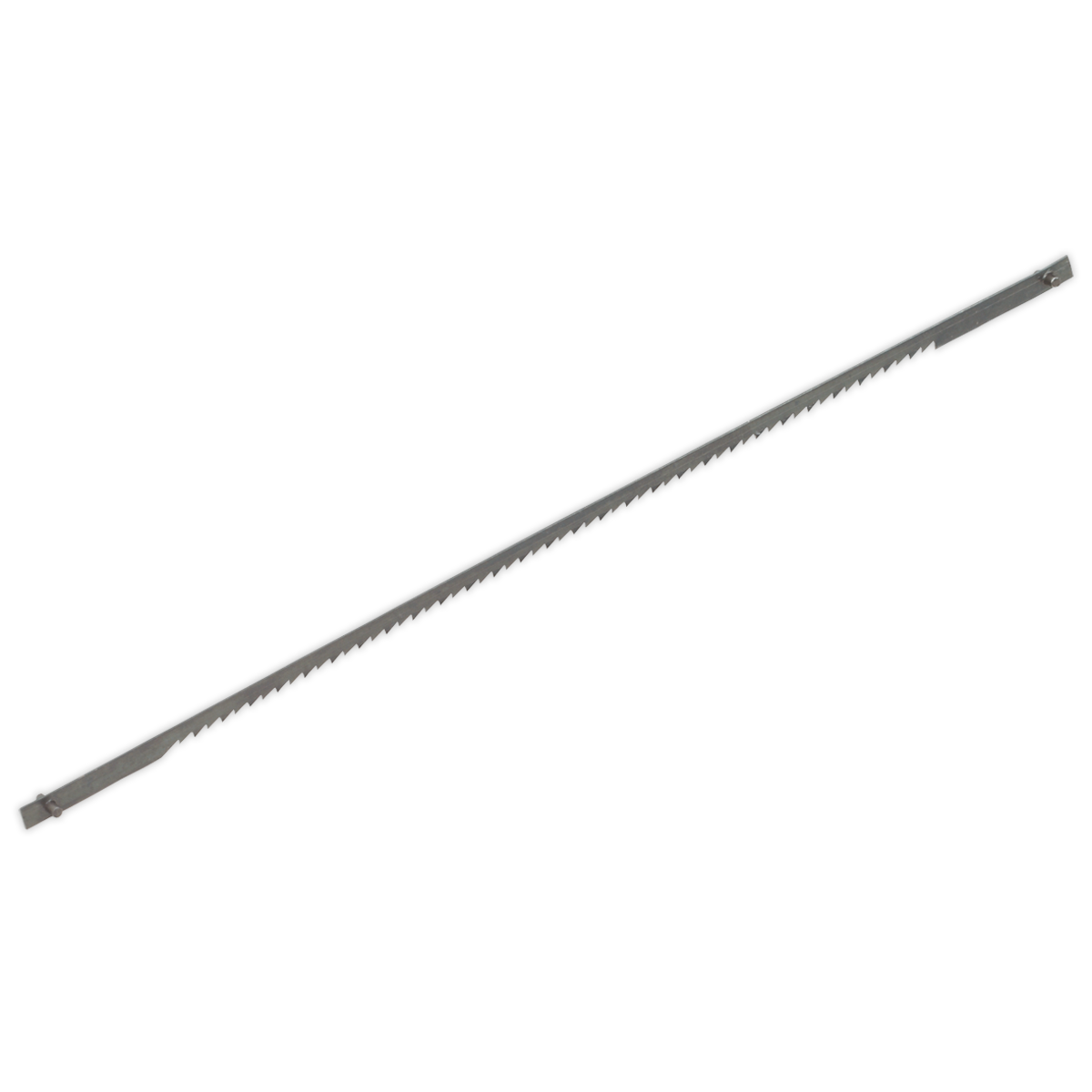 Sealey 15tpi Scroll Saw Blade - Pack of 12 SM43B15