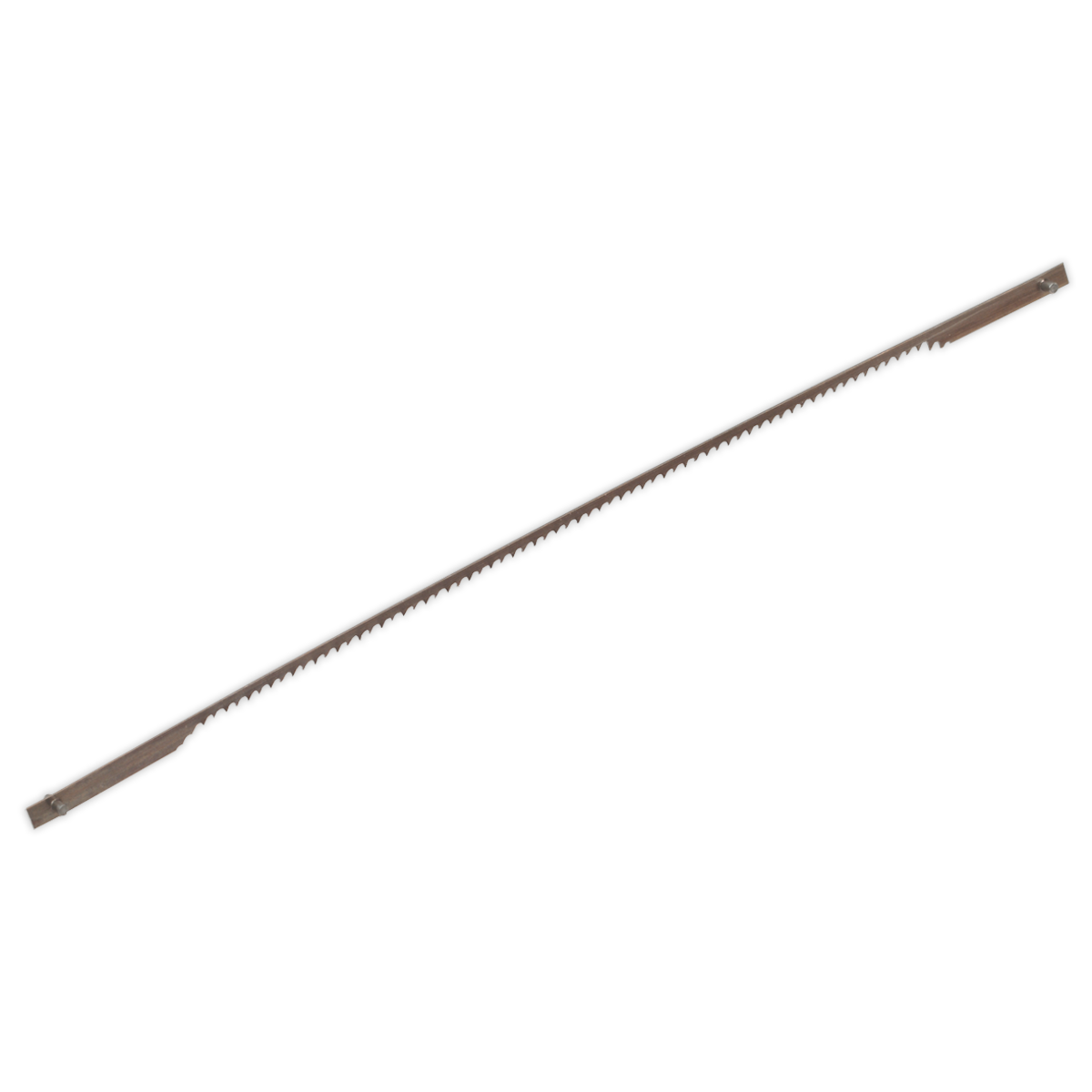 Sealey 20tpi Scroll Saw Blade - Pack of 12 SM43B20