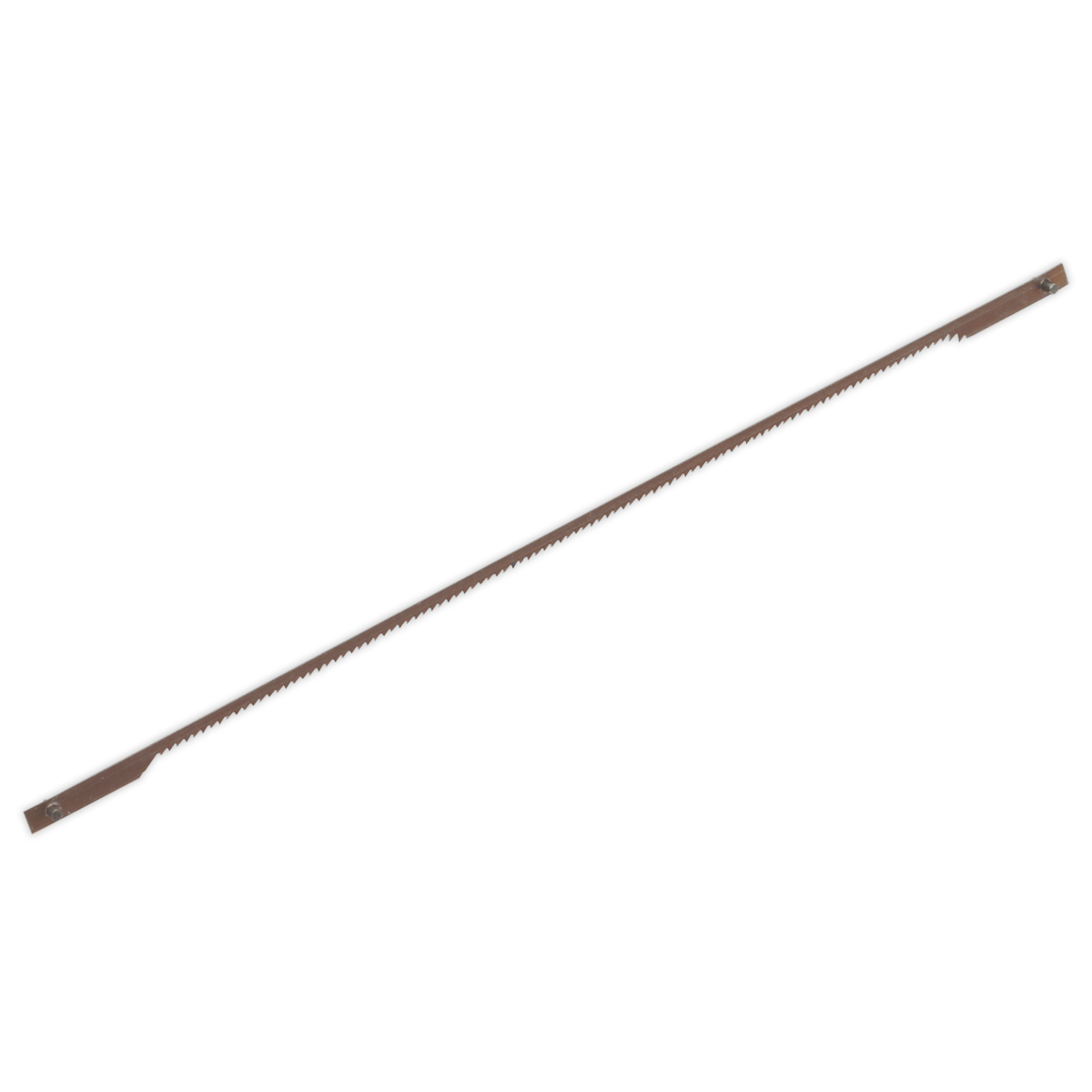 Sealey 25tpi Scroll Saw Blade - Pack of 12 SM43B25