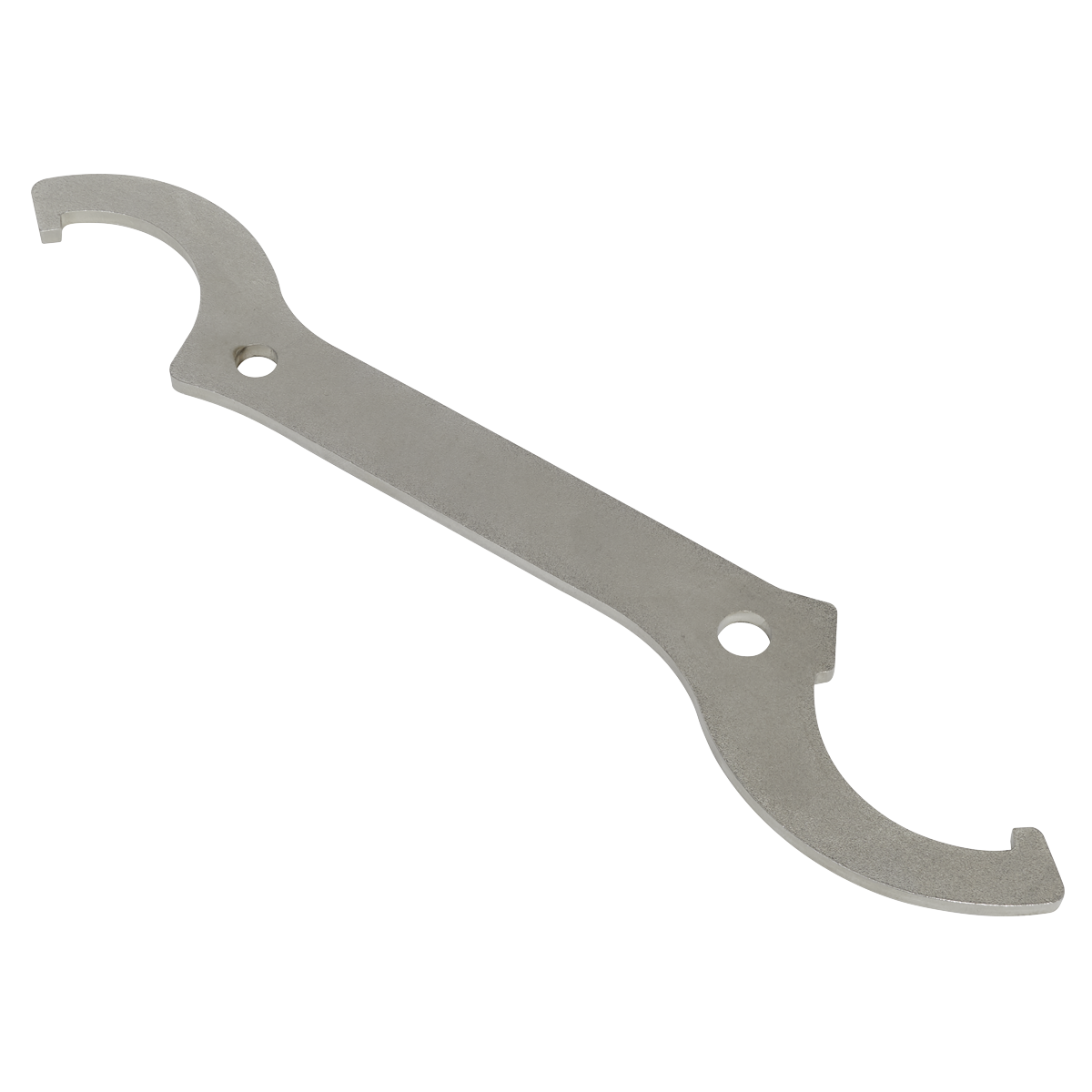 Sealey 36-42mm/45-50mm Double Hook-End C-Spanner SMC38