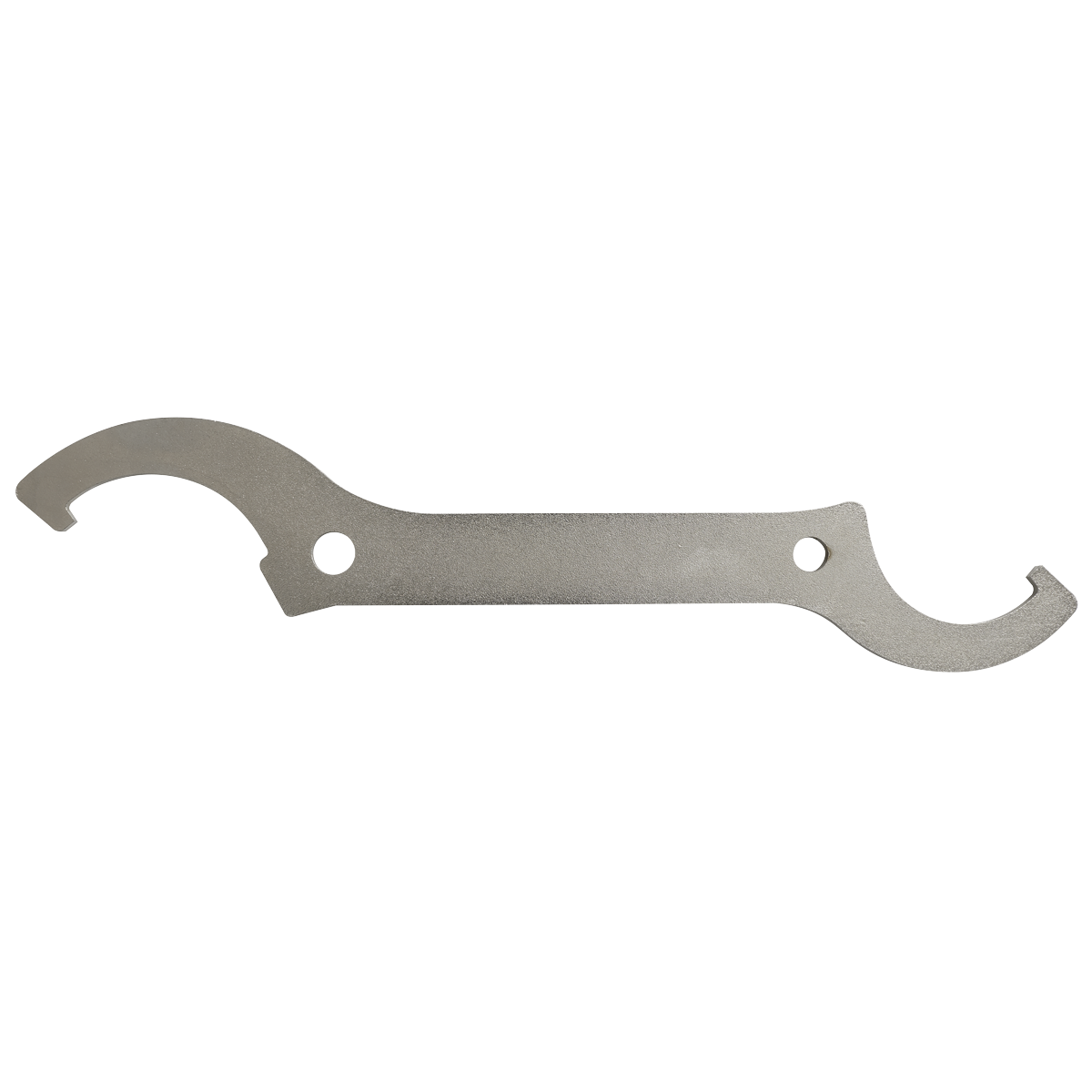 Sealey 36-42mm/45-50mm Double Hook-End C-Spanner SMC38