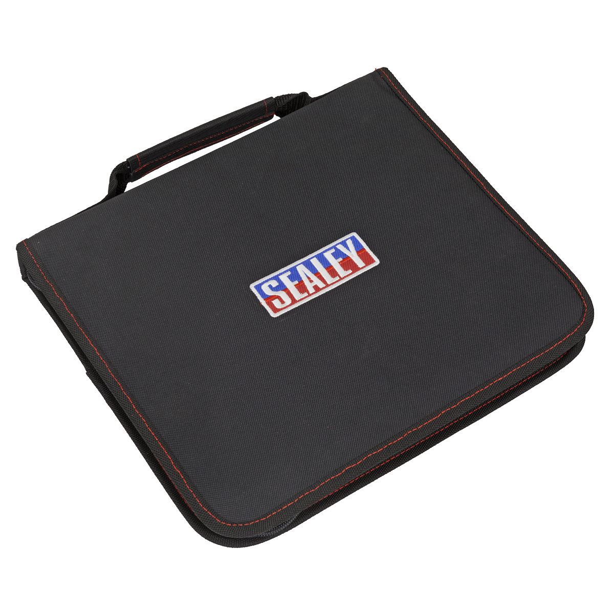 Sealey 6-Pocket Zipped Tool Pouch SMC43