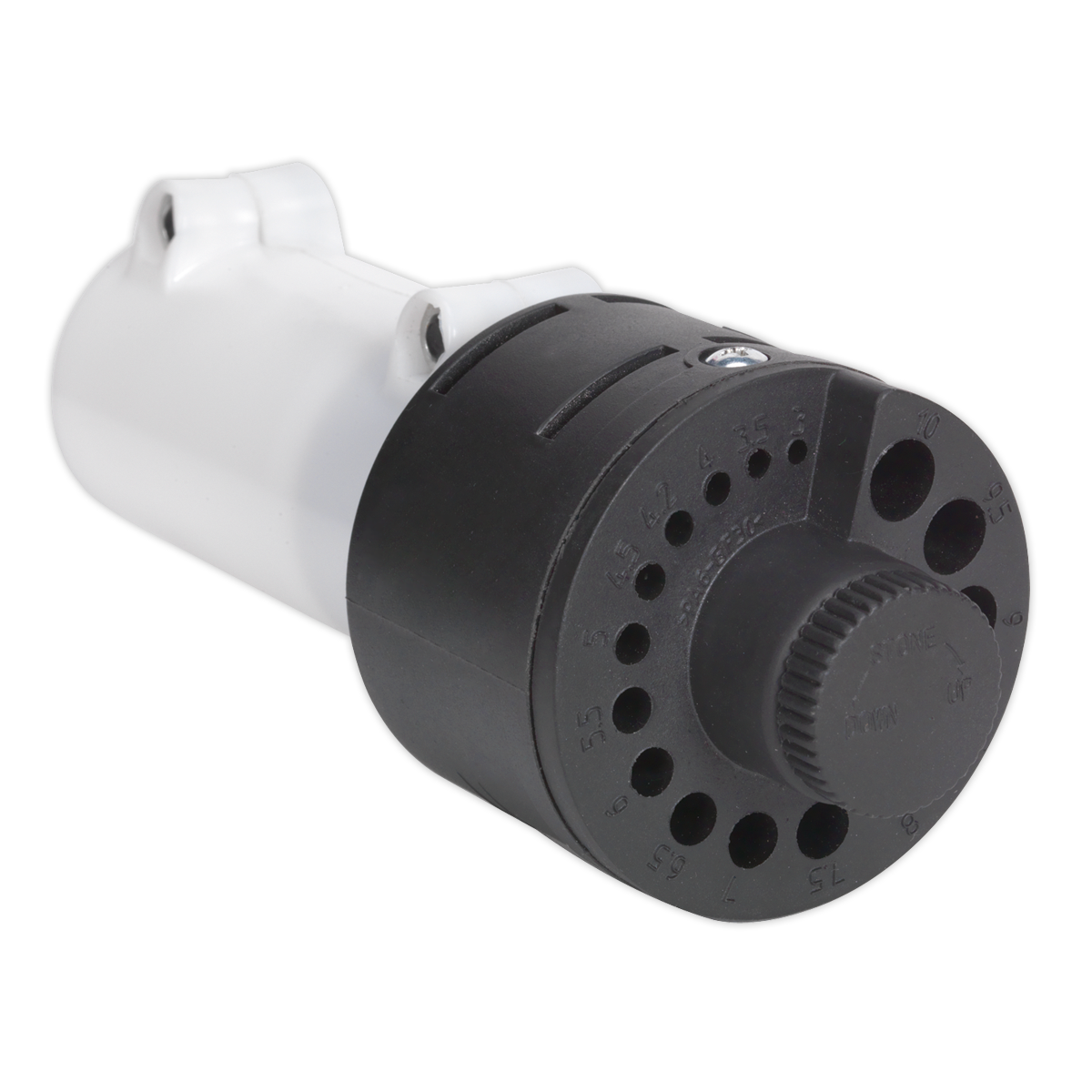 Sealey Manual Drill Bit Sharpener SMS2001M