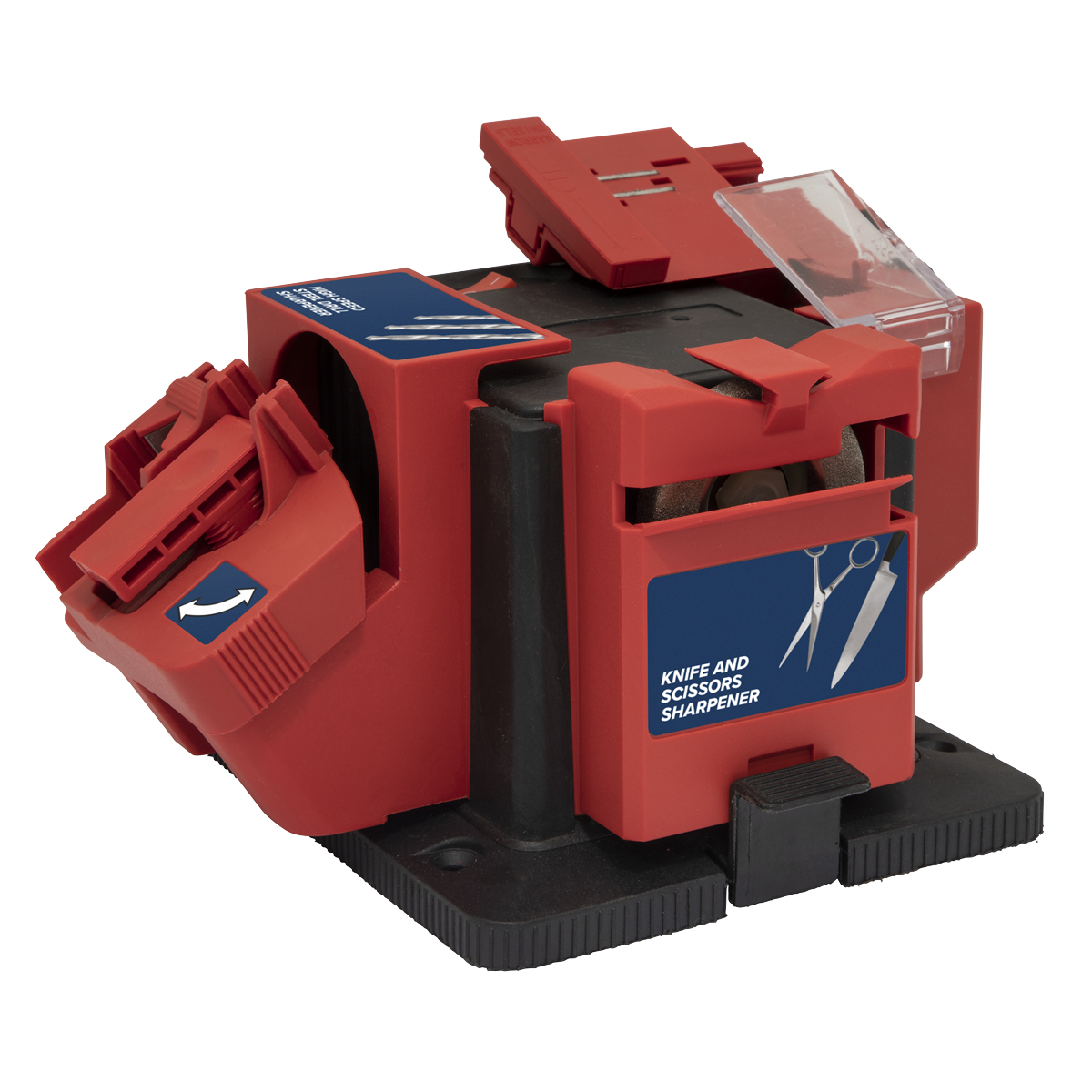 Sealey Bench Mounting Multipurpose Sharpener SMS2004