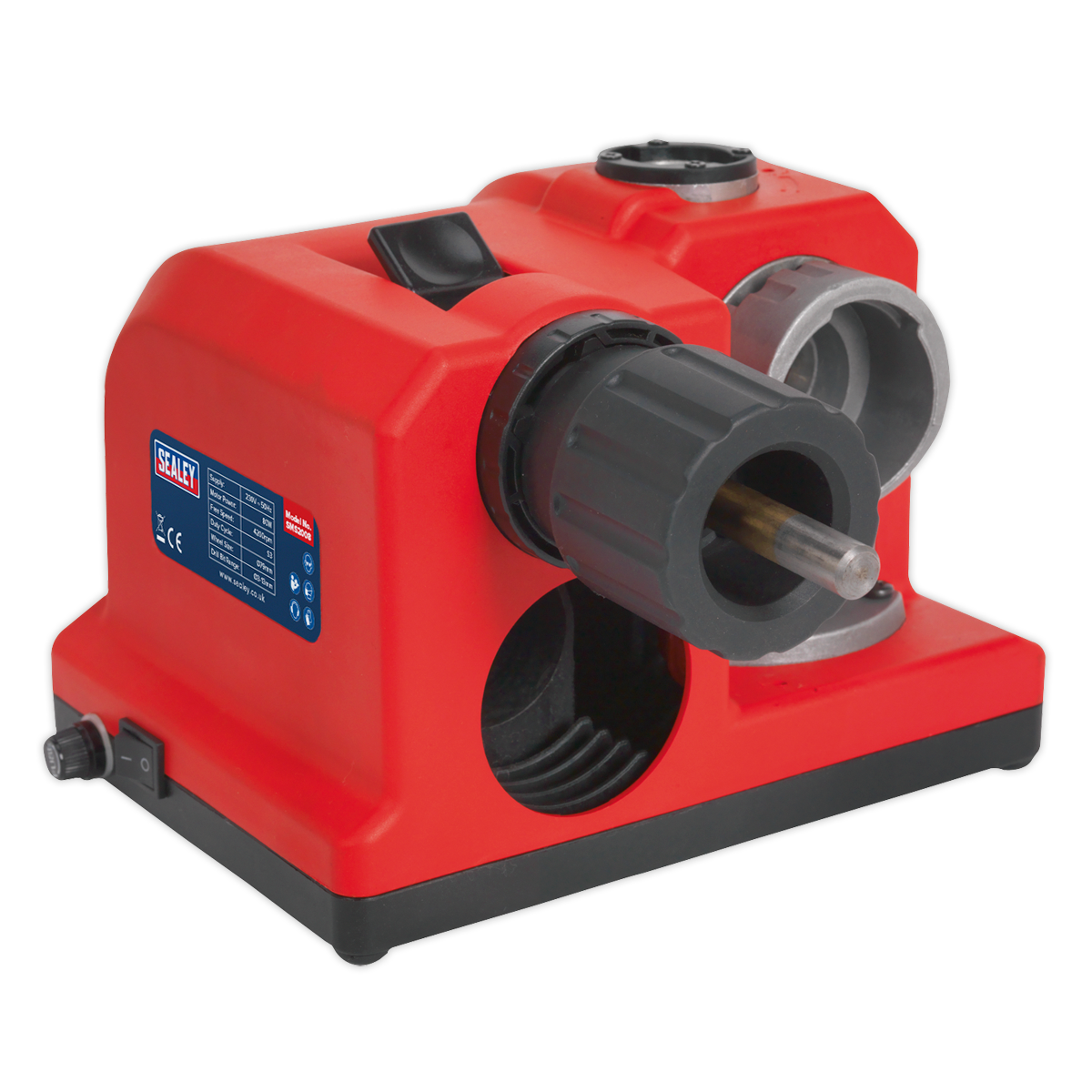 Sealey Benchtop Drill Bit Sharpener SMS2008