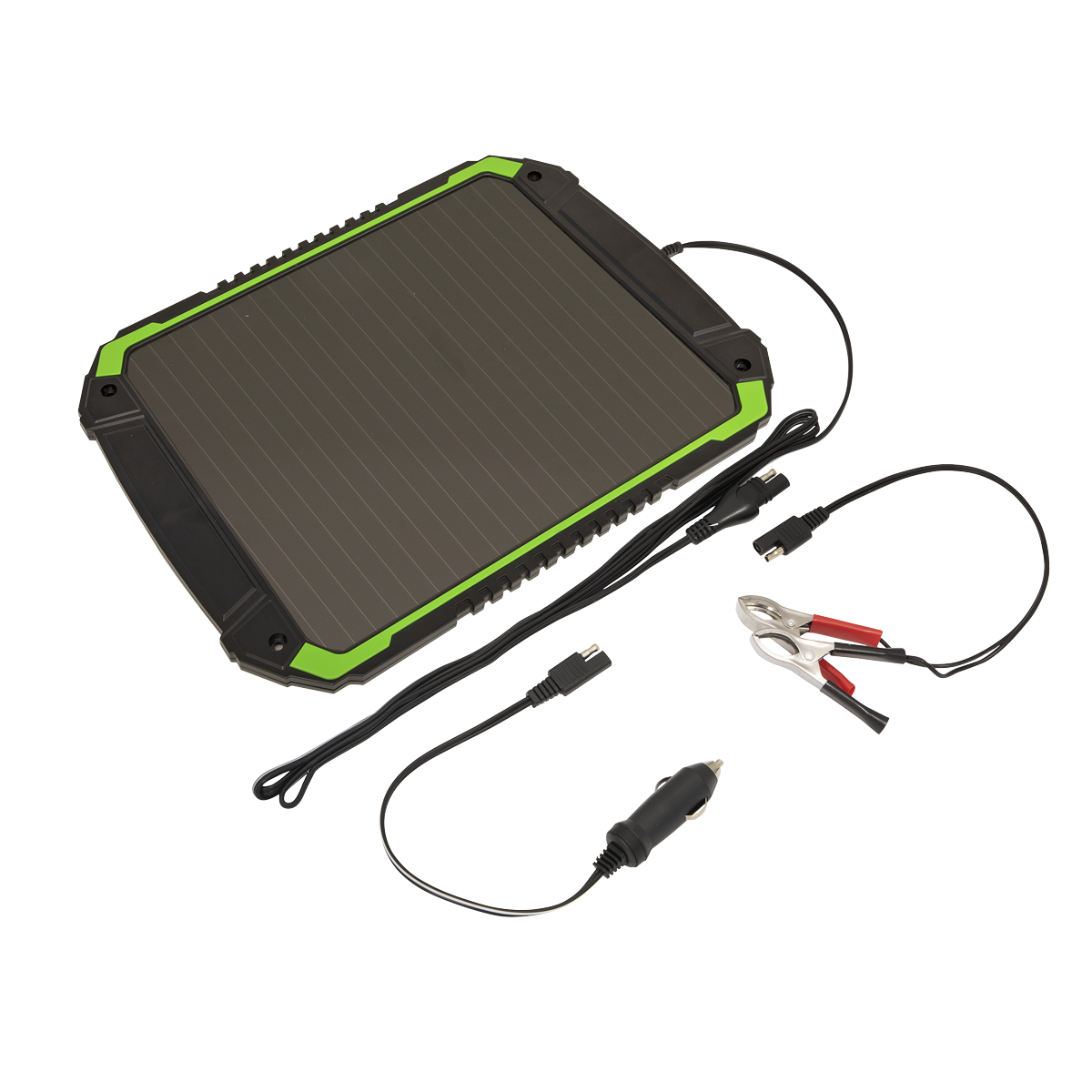 Sealey 12V/4.8W Solar Power Panel SPP03