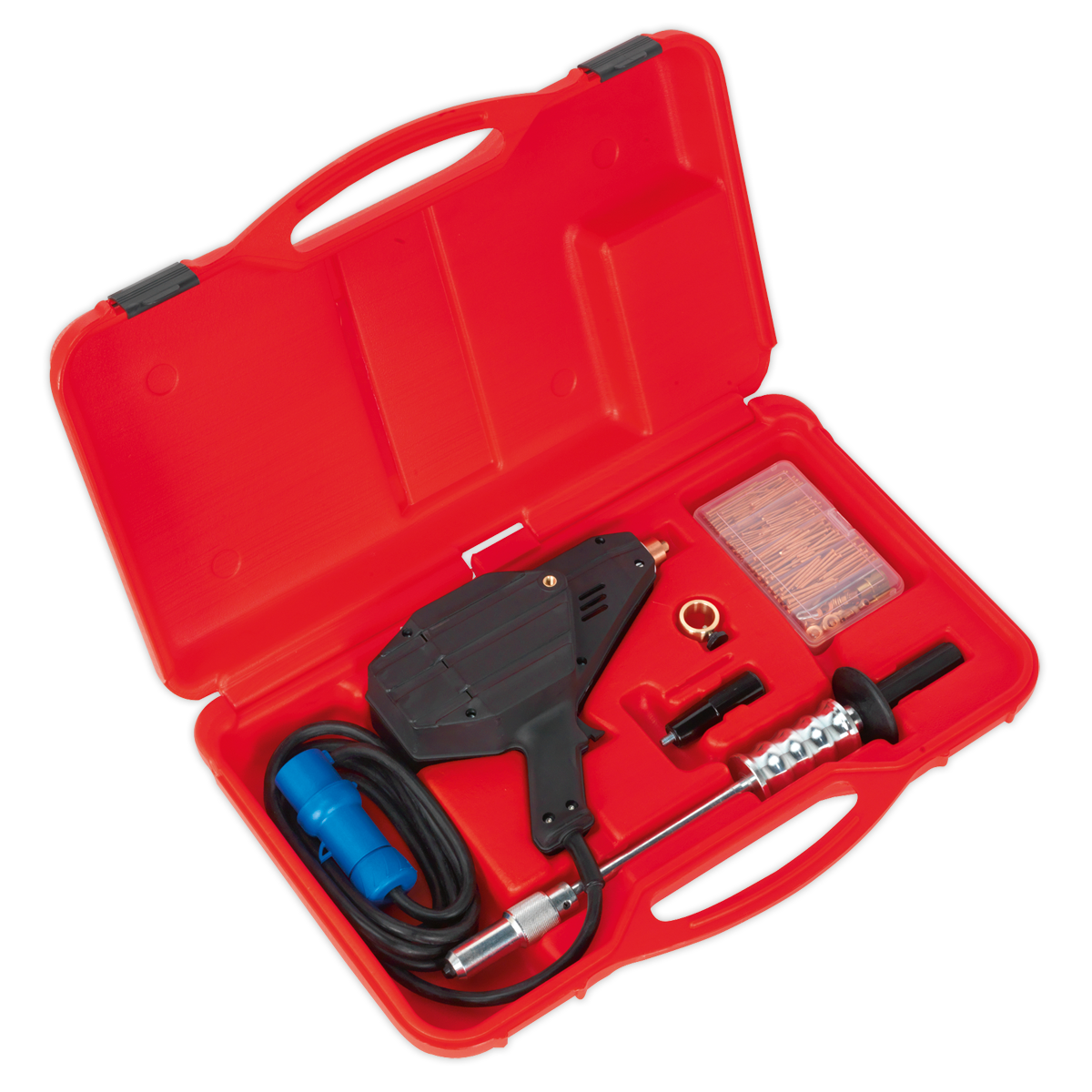 Sealey Stud Welder with Slide Hammer SR20