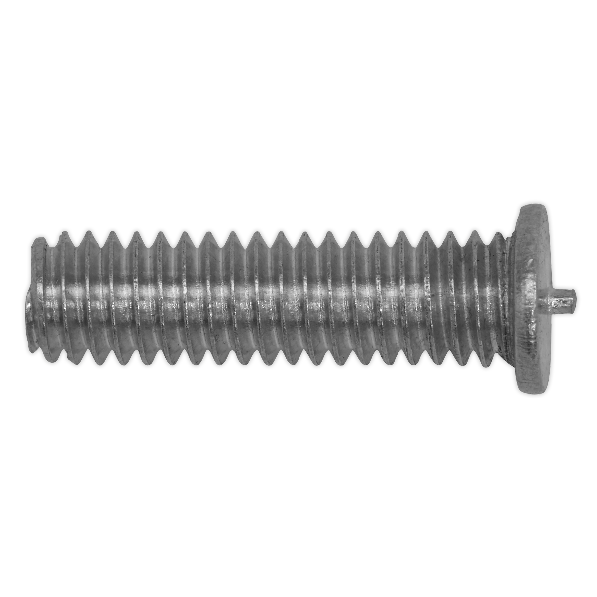 Sealey Al-Mg-Si Studs for SR2000 Pack of 10 SR2000.AMS