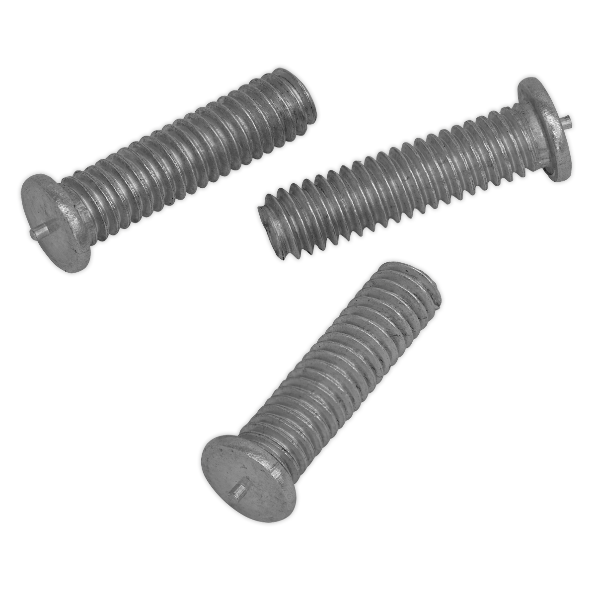 Sealey Al-Mg Studs for SR2000 Pack of 10 SR2000.AM
