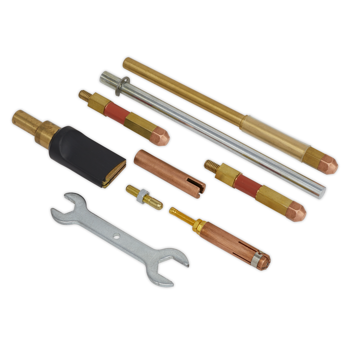 Sealey Electrode Kit for SR2000 SR2000.E