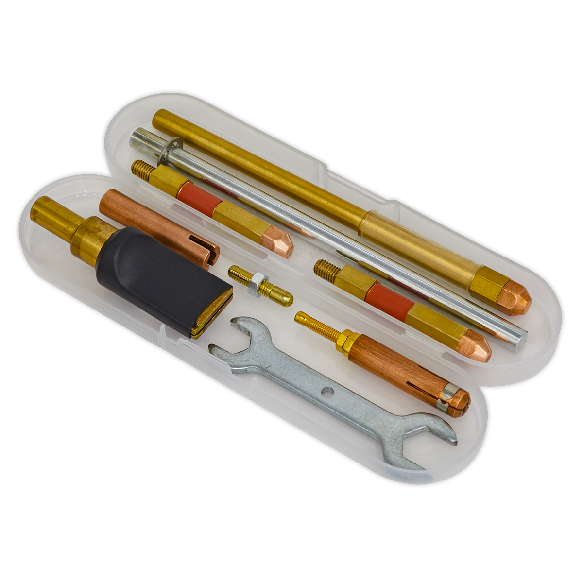 Sealey Electrode Kit for SR2000 SR2000.E