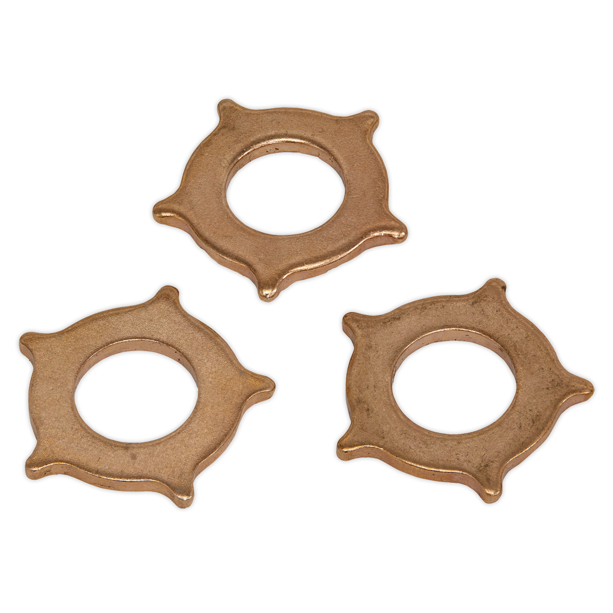 Sealey Star Washer for SR2000 Pack of 10 SR2000.SW