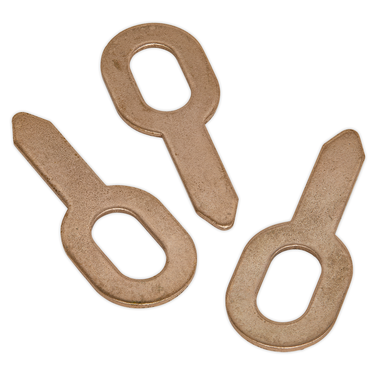 Sealey Tabs for SR2000 Pack of 10 SR2000.T