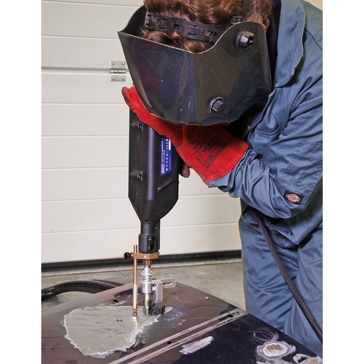 Sealey Stud Welding Kit SR2000