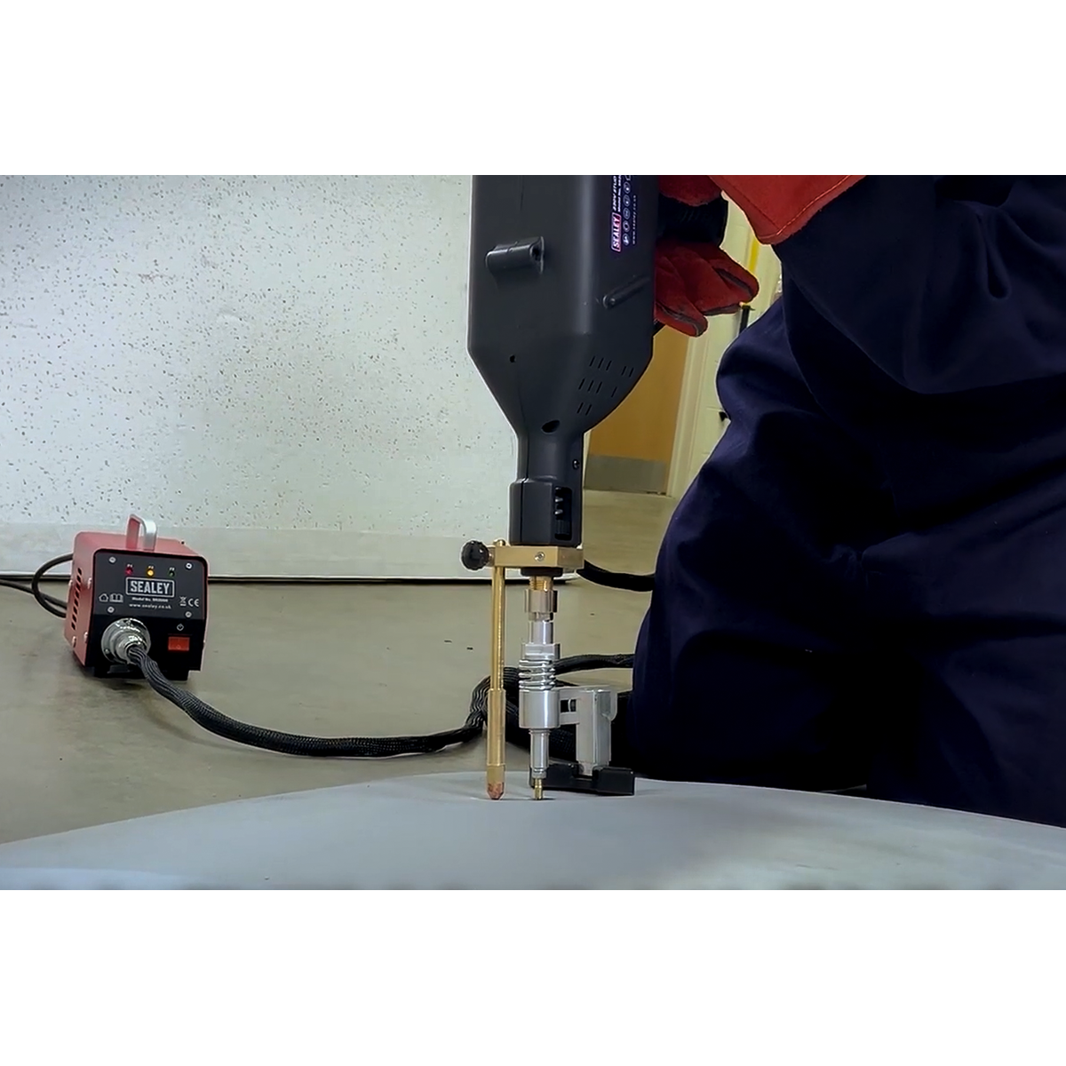 Sealey Stud Welding Kit SR2000