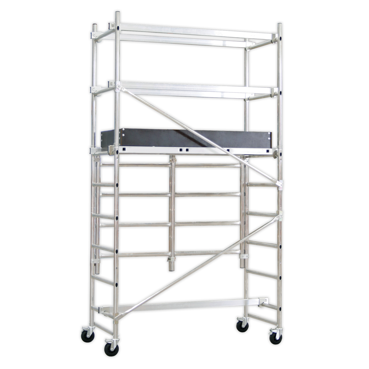 Sealey Platform Scaffold Tower EN 1004 SSCL1