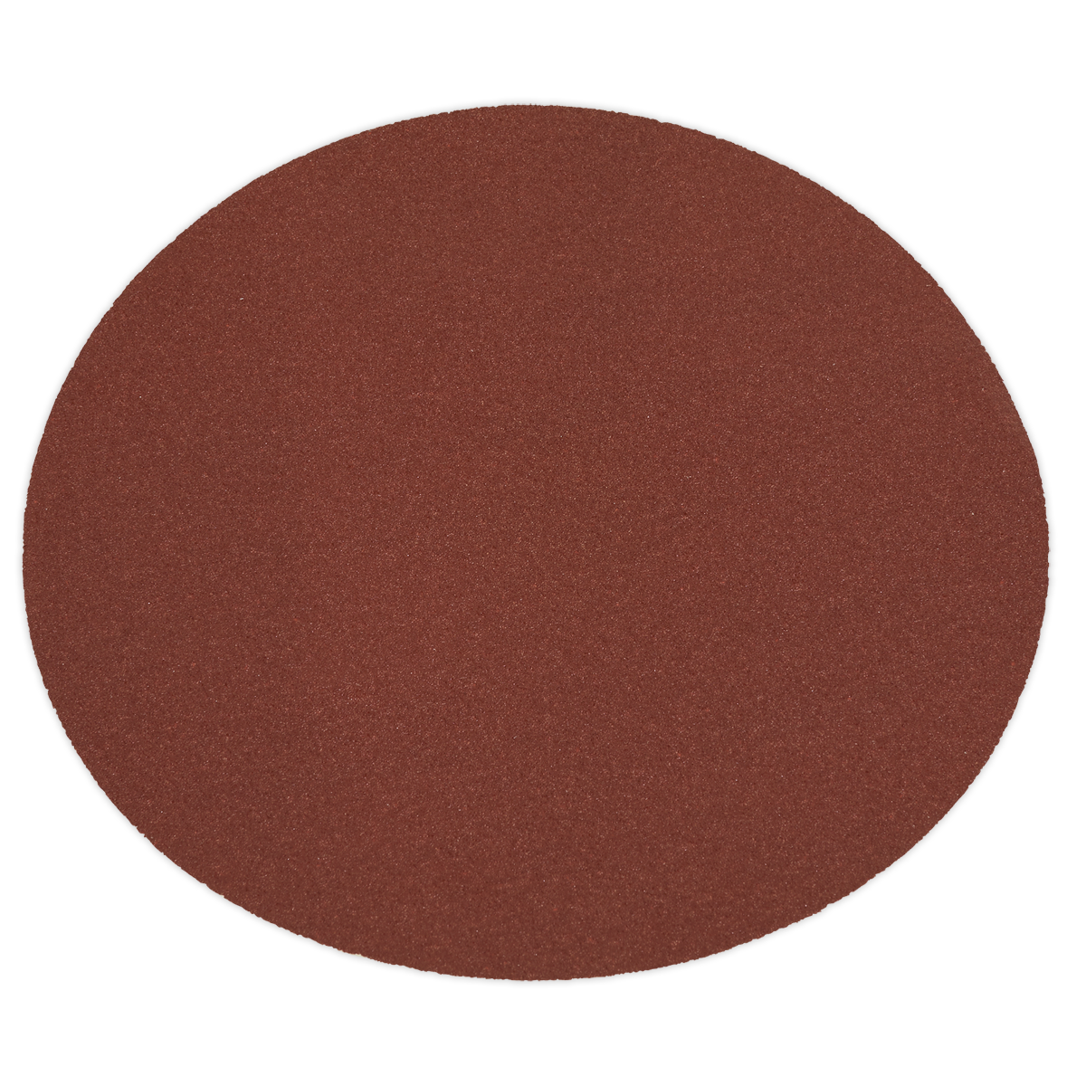 Sealey 80 Grit Ø305mm Hook-and-Loop Sanding Disc SSD04
