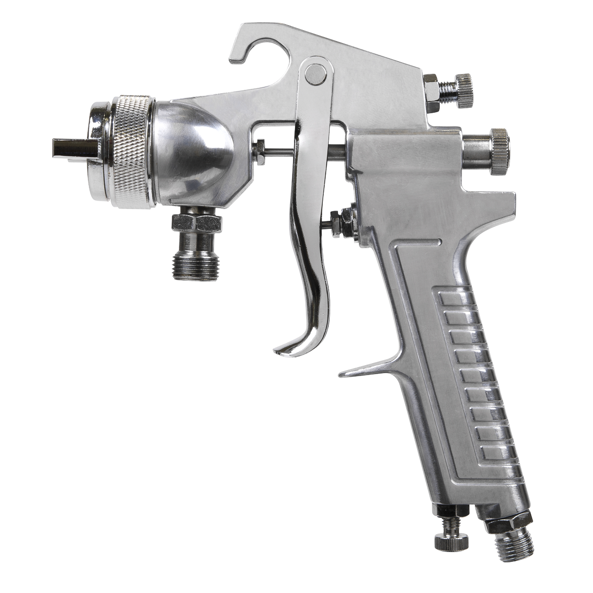 Sealey Spray Gun for SSG1P 1.8mm Set-Up SSG1P/1