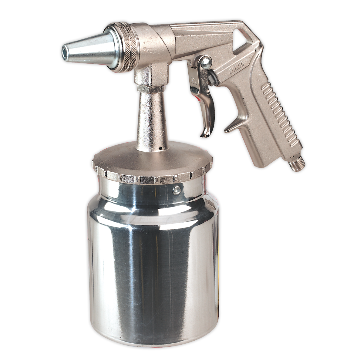 Sealey Sandblasting Gun with 6mm Nozzle SSG8