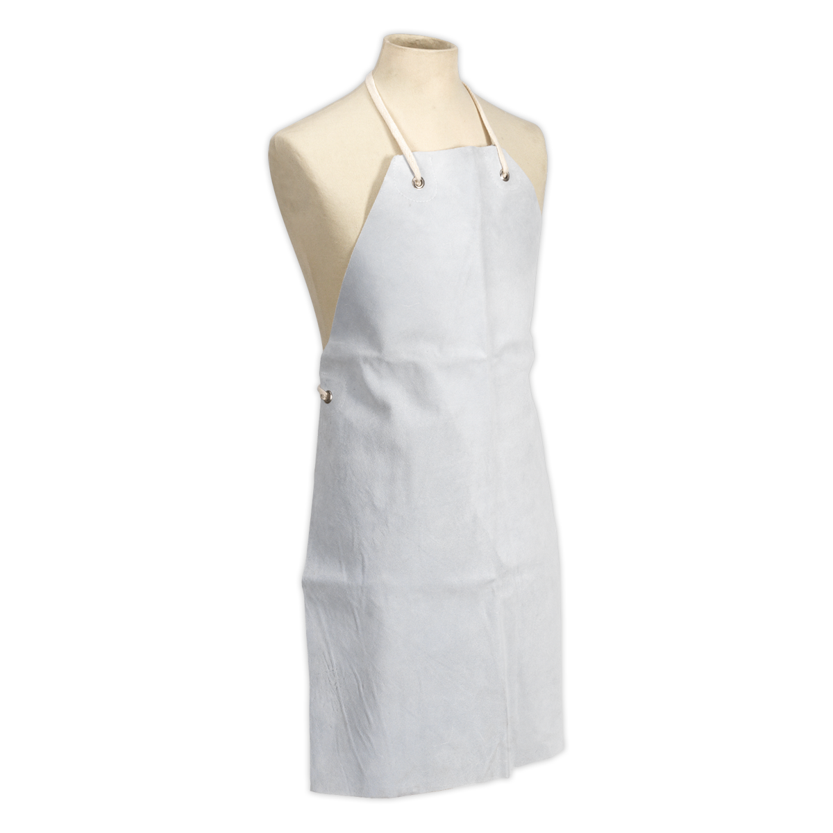 Sealey Leather Welding Apron SSP/LWA