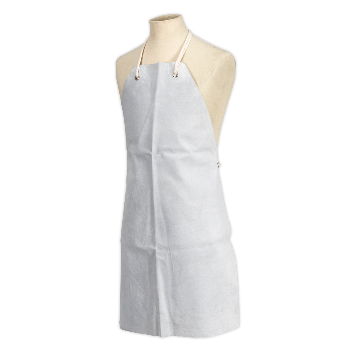 Sealey Leather Welding Apron SSP/LWA