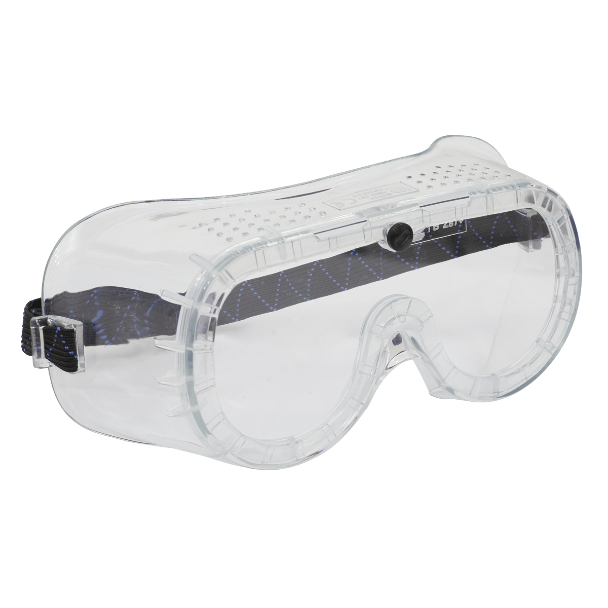 Sealey Safety Goggles - Direct Vent SSP1