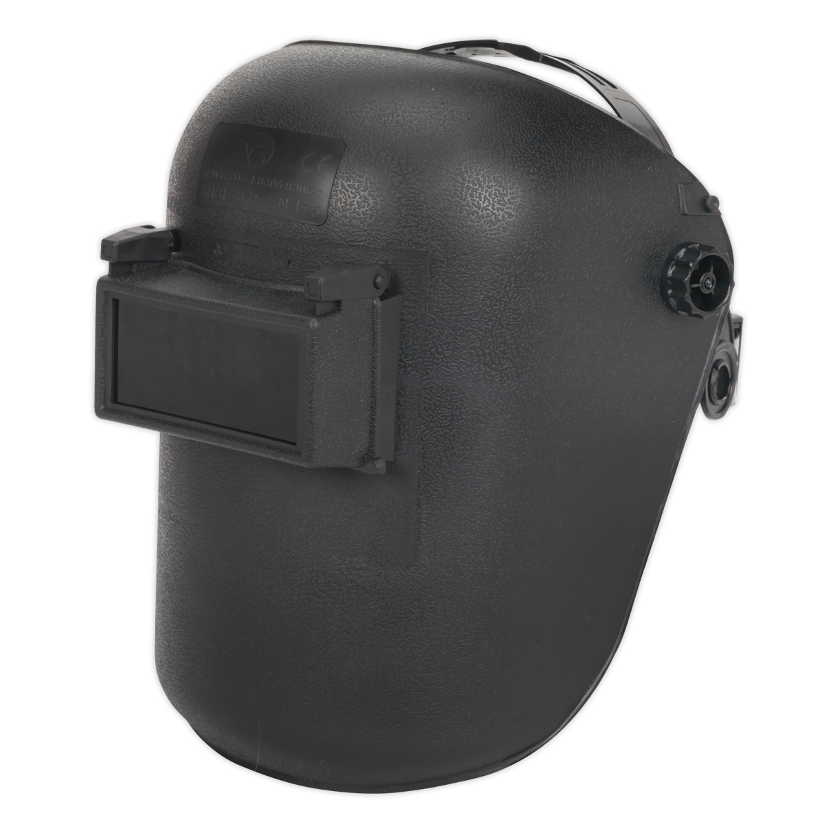 Sealey Welding Head Shield - Shade 10 SSP101