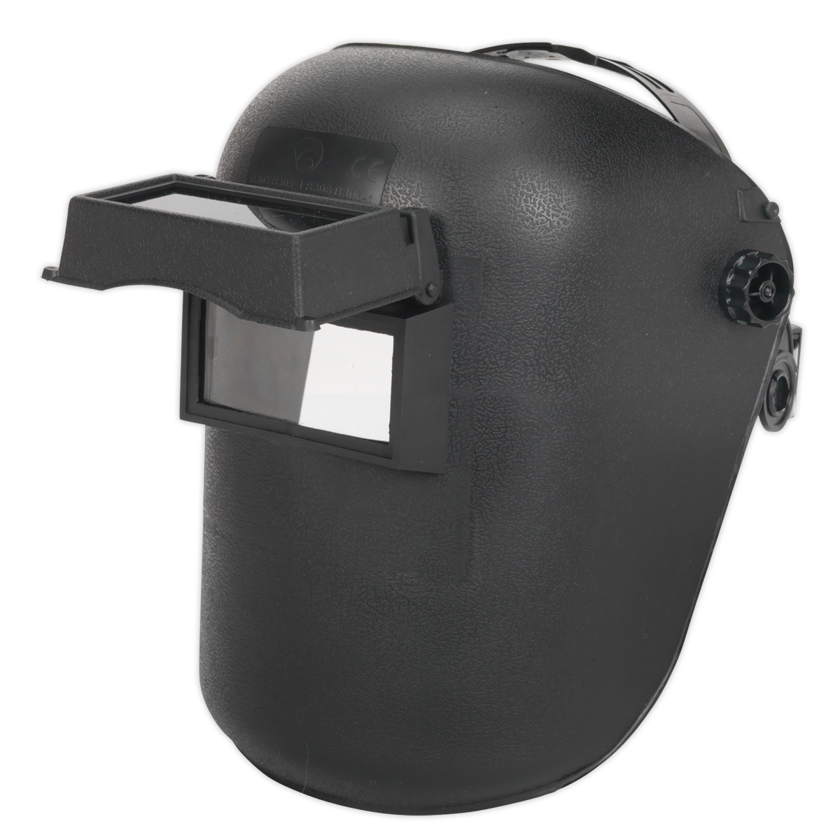 Sealey Welding Head Shield - Shade 10 SSP101