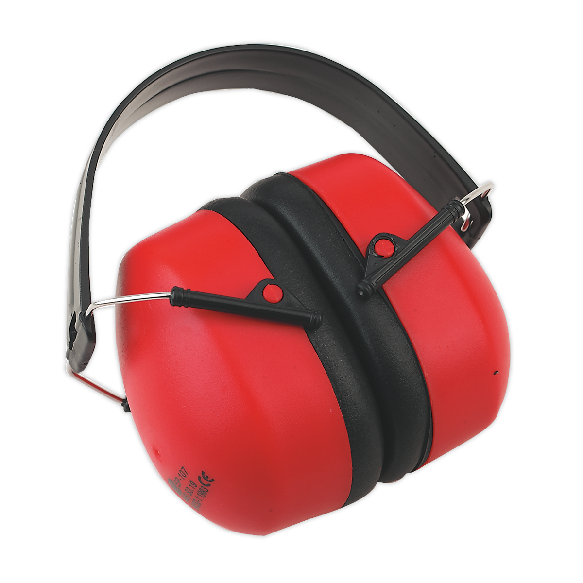 Sealey Ear Defenders - Folding SSP18F