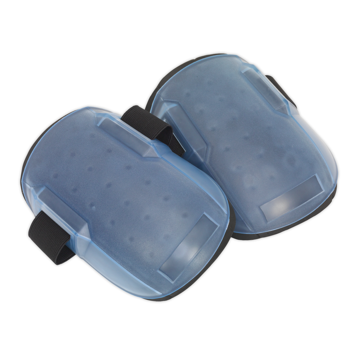 Sealey EVA Foam with TPR Cap Knee Pads - Pair SSP79