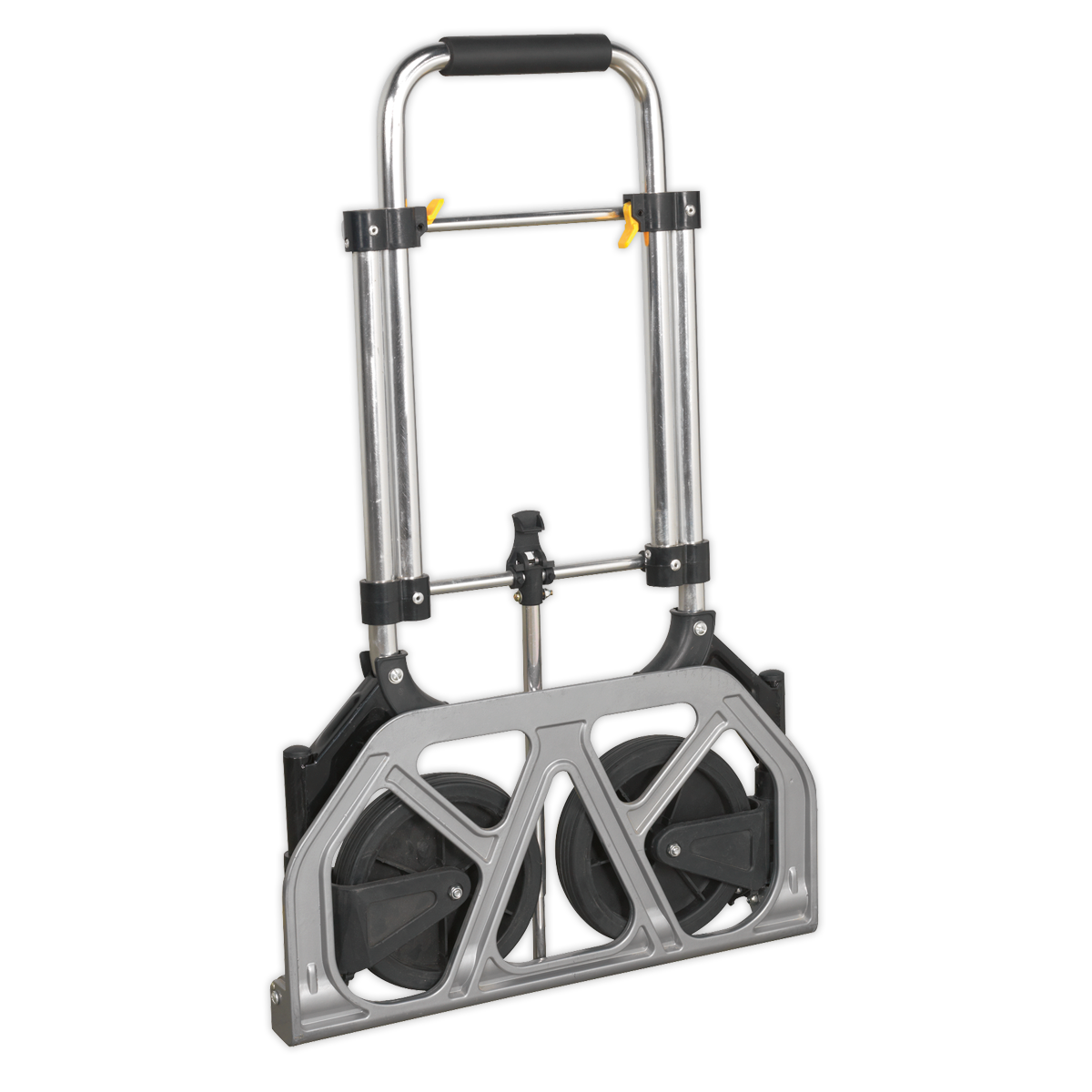 Sealey 70kg Compact Folding Aluminium Sack Truck ST33