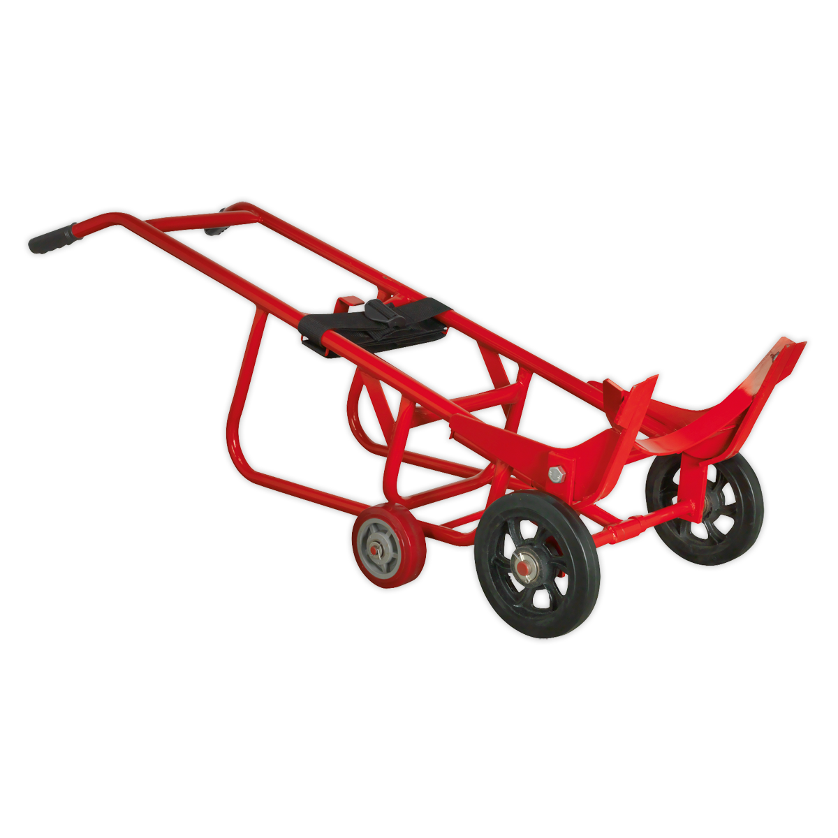 Sealey 205L Drum Trolley/Stillage ST35