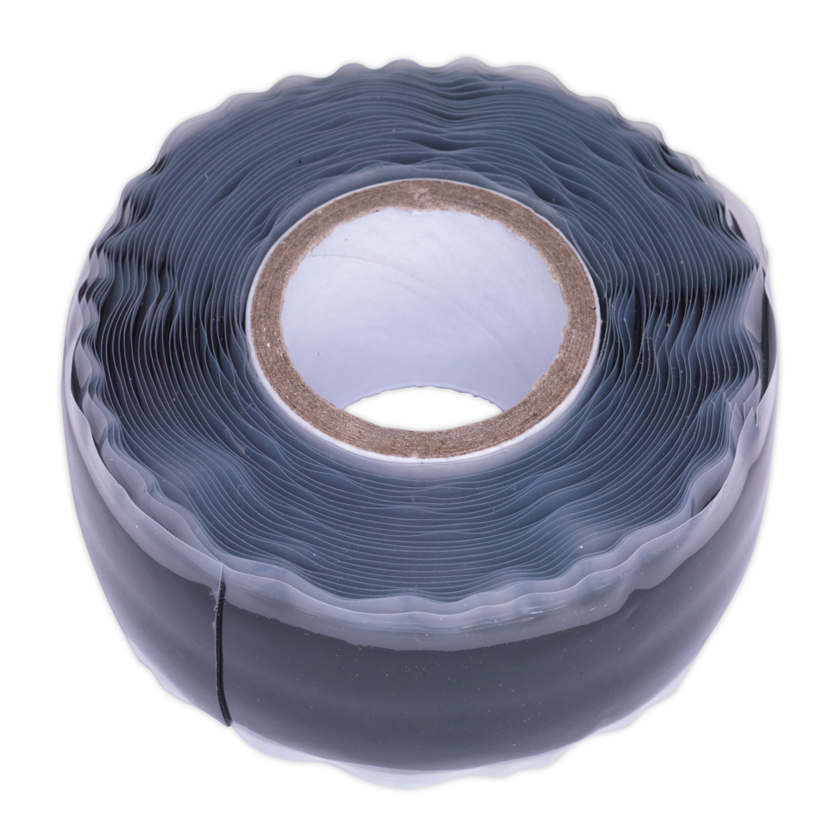 Sealey 5m Black Silicone Repair Tape ST5B