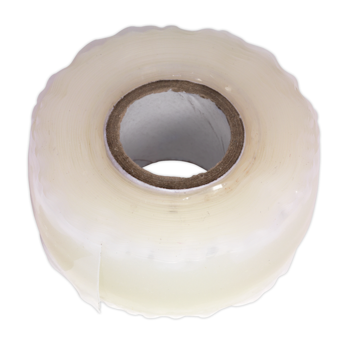 Sealey 5m Clear Silicone Repair Tape ST5C