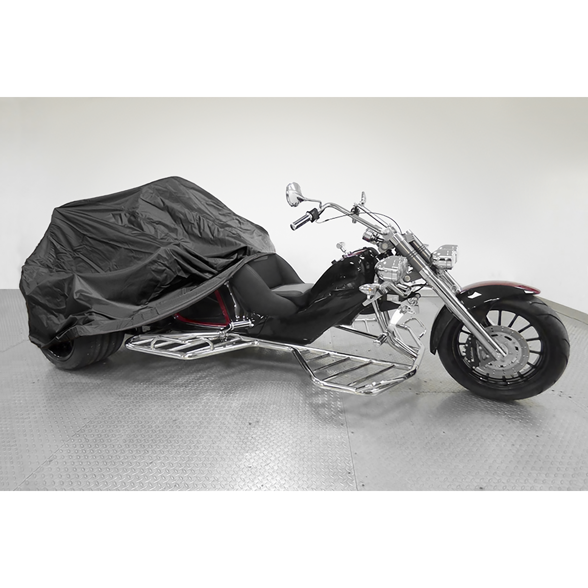 Sealey X-Large Trike Cover STC01XL
