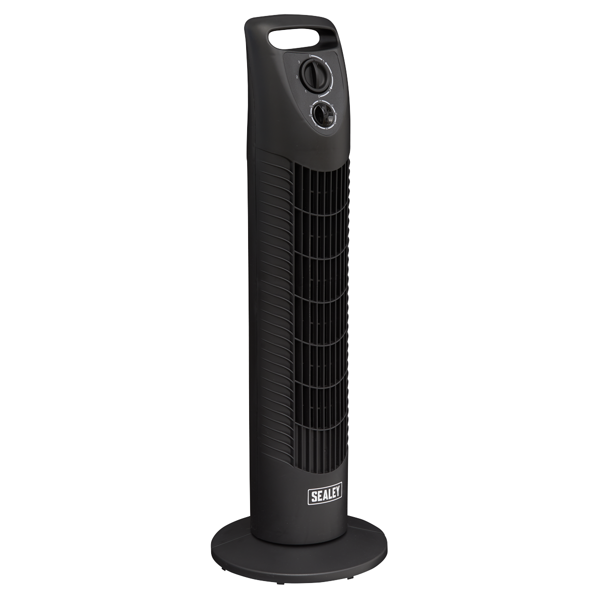 Sealey 30" Oscillating Tower Fan 3-Speed STF30